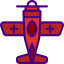 Plane icon 64x64