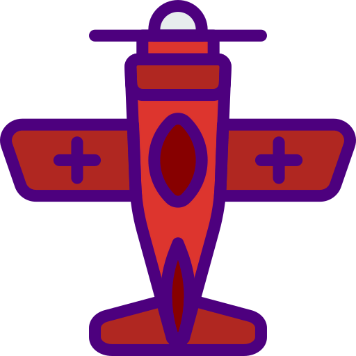 Plane icon