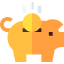 Poverty alleviation icon 64x64