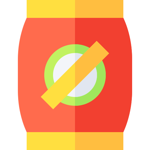 Packaging icon