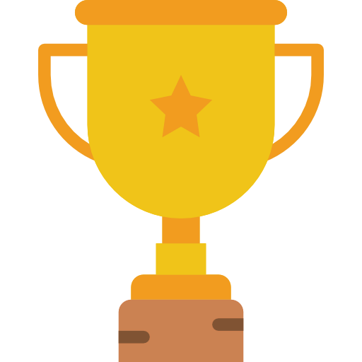 Trophy icon