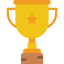 Trophy icon 64x64