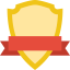 Badge icon 64x64