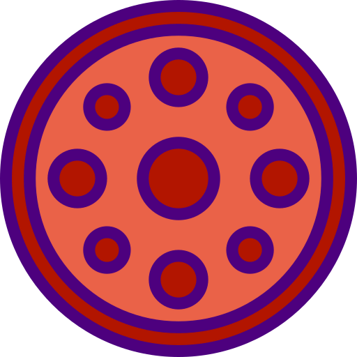 Alloy wheel icône
