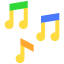 Song icon 64x64