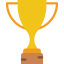 Trophy icon 64x64