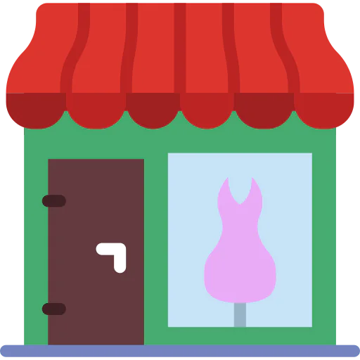Shop icon