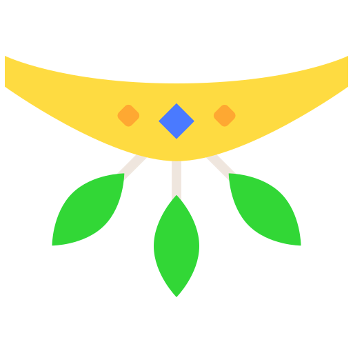 Necklace icon