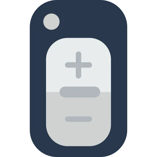 Car key icon