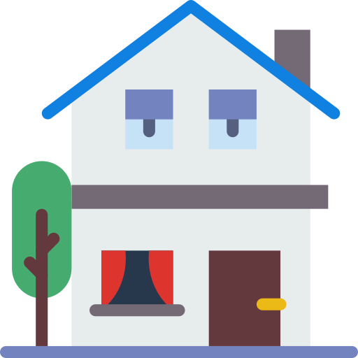 House icon