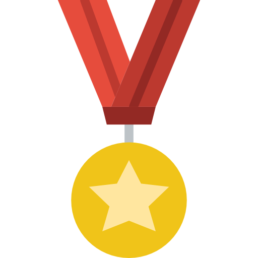 Medal icon