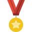 Medal icon 64x64