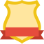 Badge icon 64x64