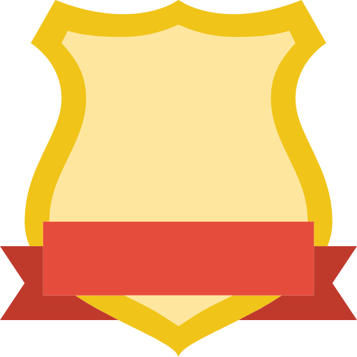 Badge icon