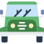 Suv icon 64x64