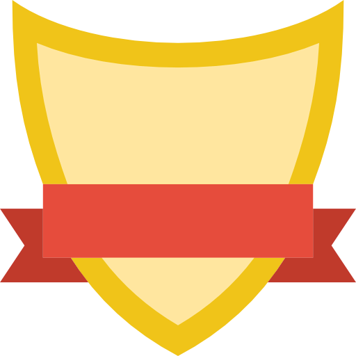 Badge ícono