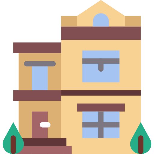 Mansion icon