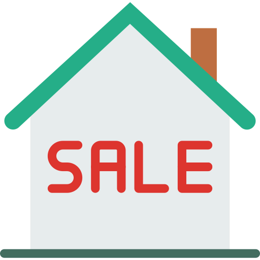 Sale icon