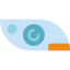 Car light icon 64x64