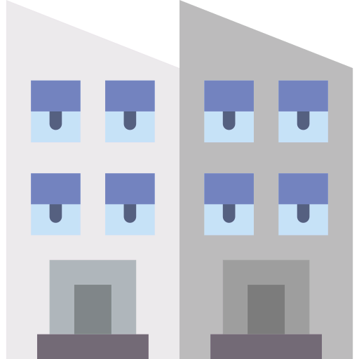 Apartments icon