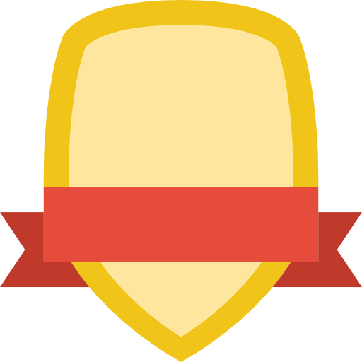 Badge icon