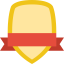 Badge icon 64x64