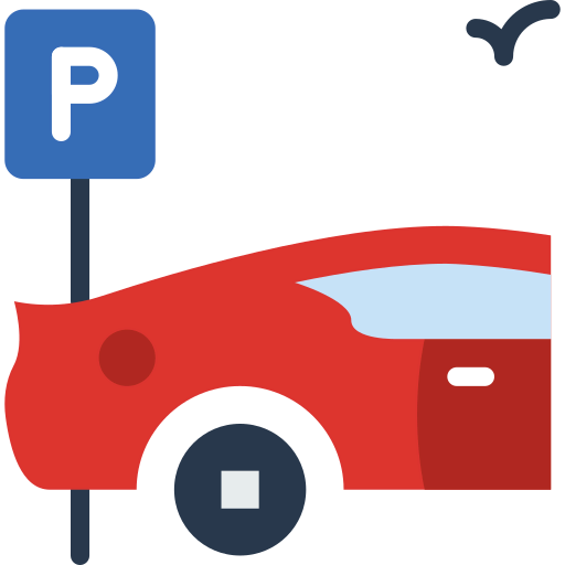 Parking Symbol