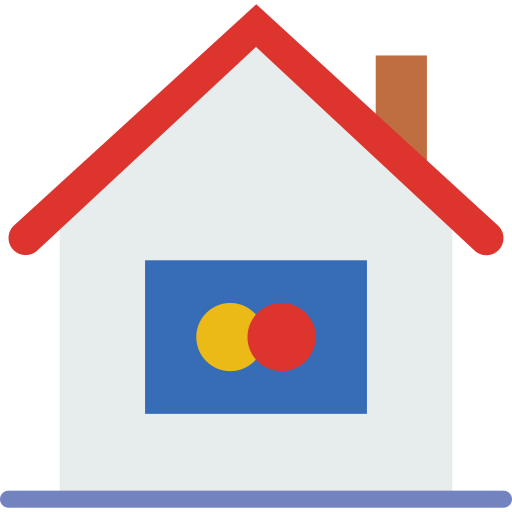 Home icon