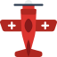 Plane icon 64x64