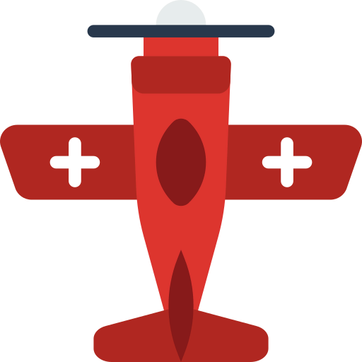 Plane icon