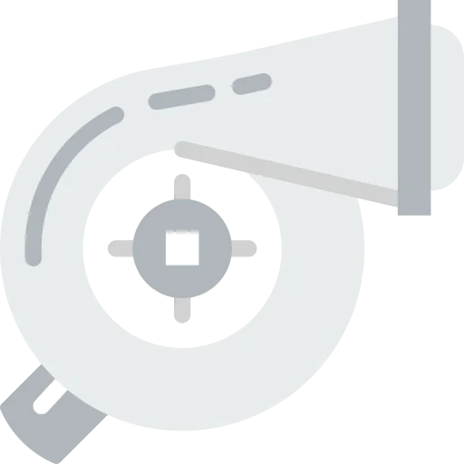 Turbine icon