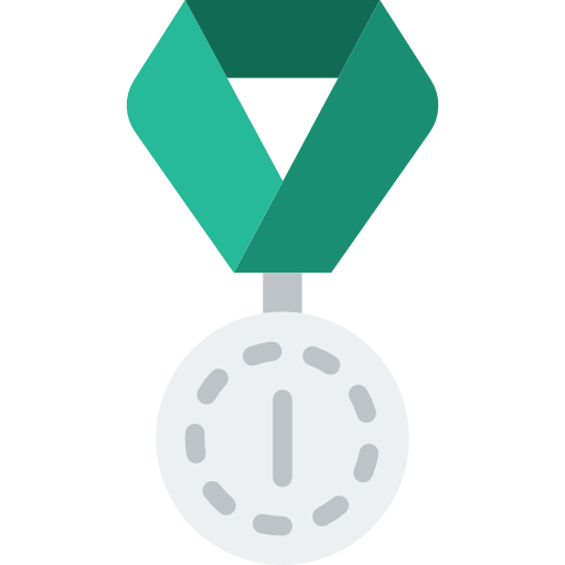Medal icon