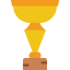 Trophy icon 64x64