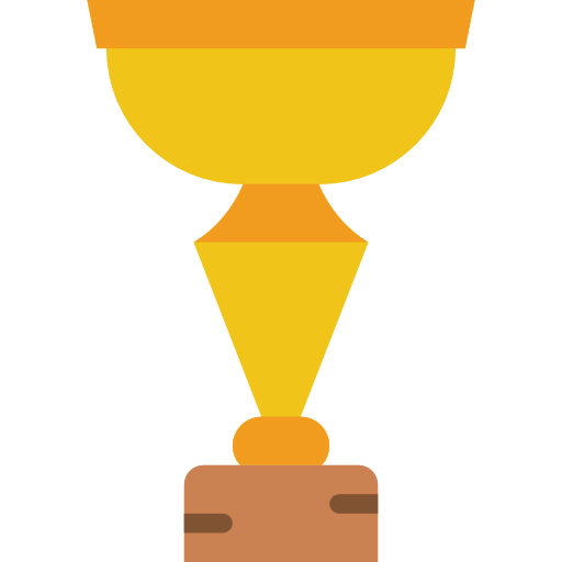 Trophy icon