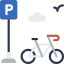 Bike icon 64x64