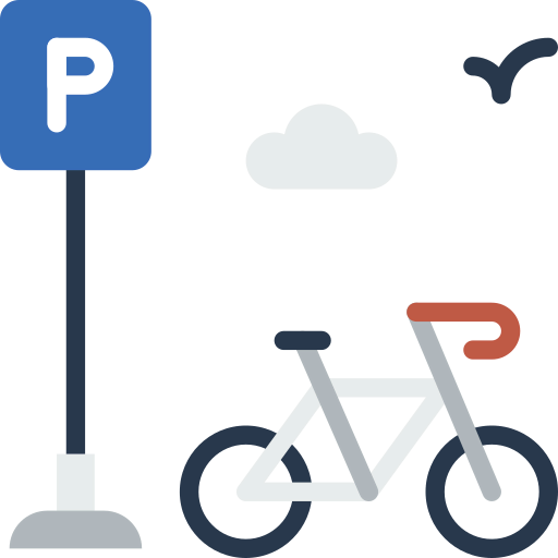 Bike icon