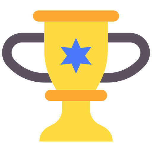 Trophy icon