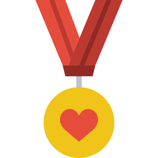 Medal icon