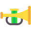 Trumpet іконка 64x64