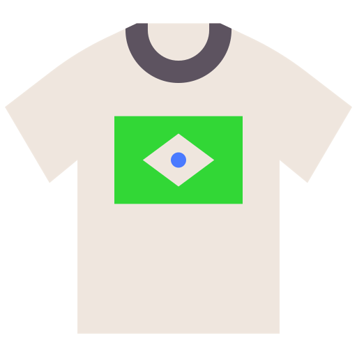Tshirt 图标