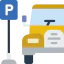 Parking icon 64x64