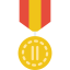 Medal ícono 64x64