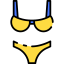 Бикини иконка 64x64