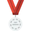 Medal ícono 64x64