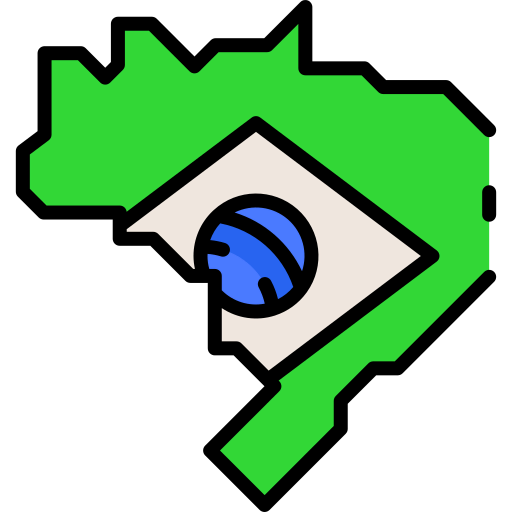 Brazil icon