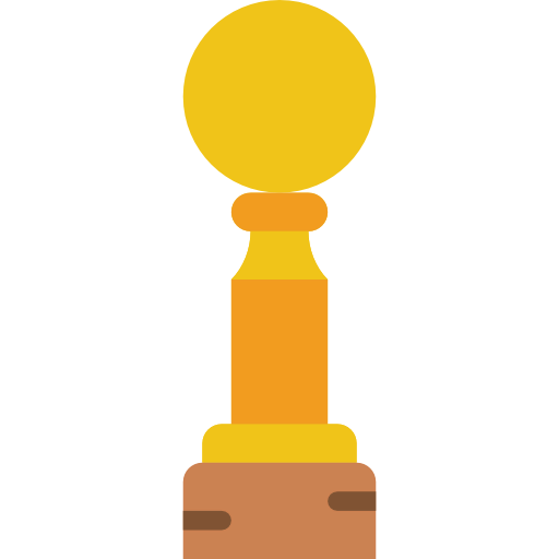 Trophy icon