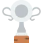 Trophy icon 64x64