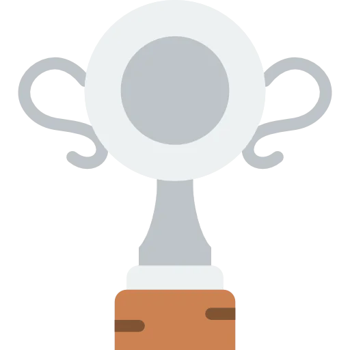 Trophy icon