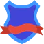 Badge icon 64x64