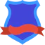 Badge icon 64x64